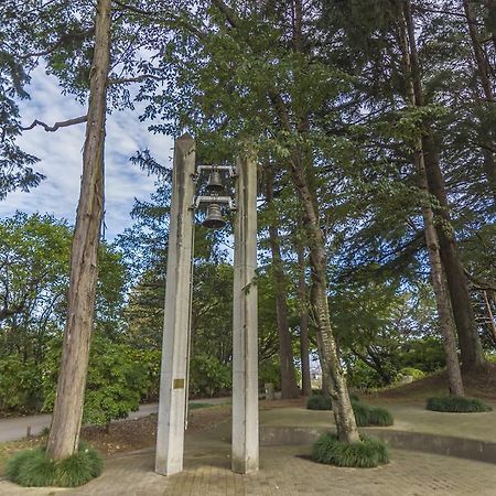 우쓰노미야 그랜드 호텔 우쯔노미야 외부 사진
